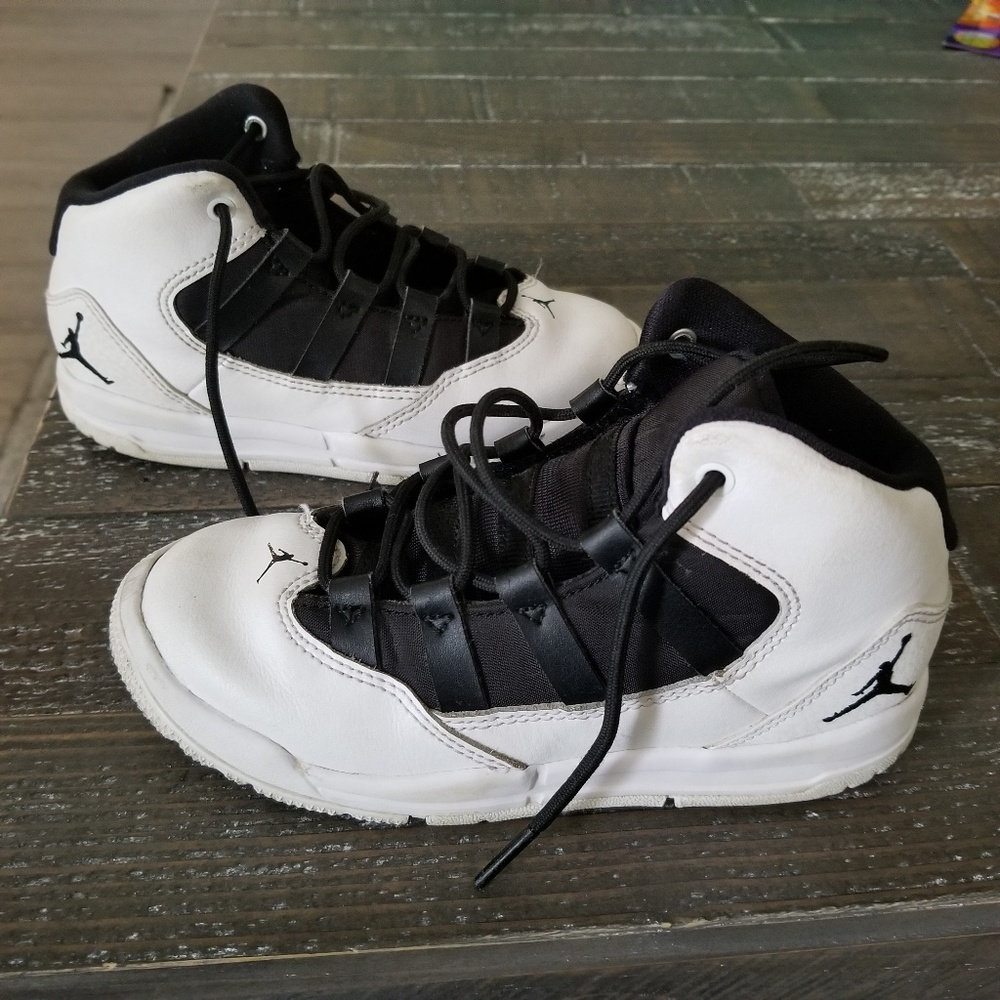 Nike Jordan
